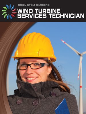 Wind Turbine Service Technician - ebook